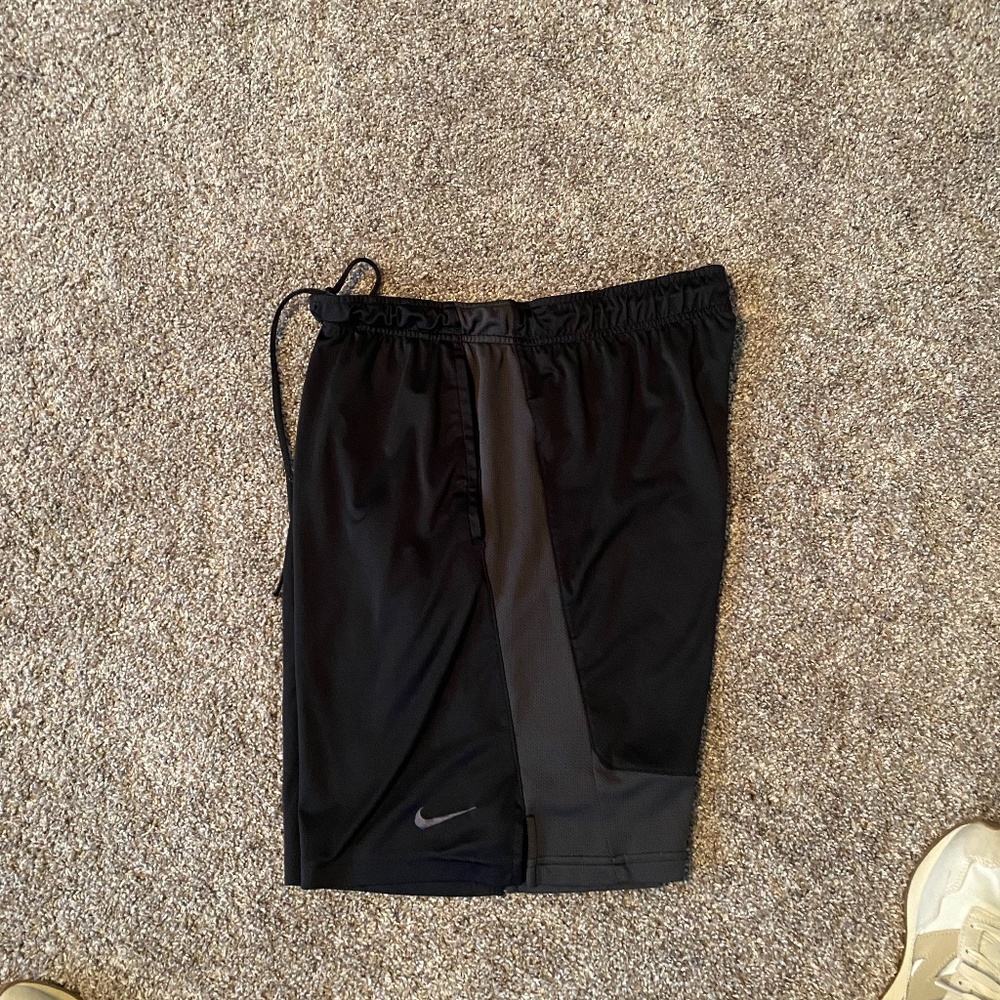 Nike shorts